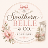 Southern Belle &amp; Co Boutique - Home